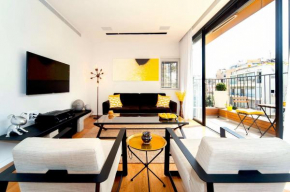 Hilton Beach by Five Stay